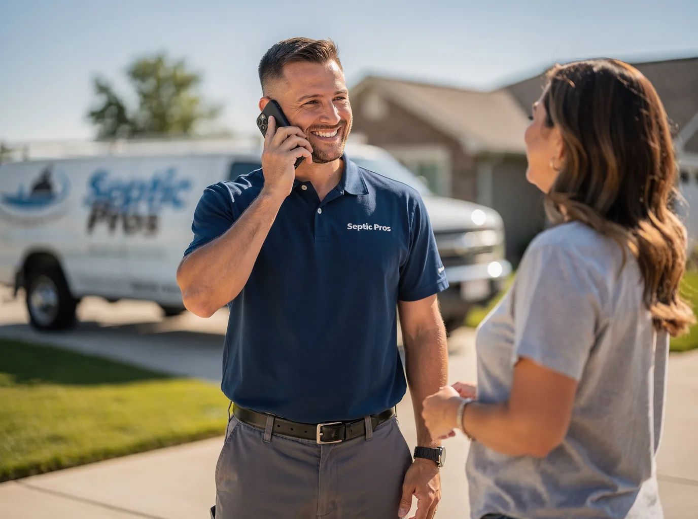 Septic Tank Pumping Linton, ND FAQs